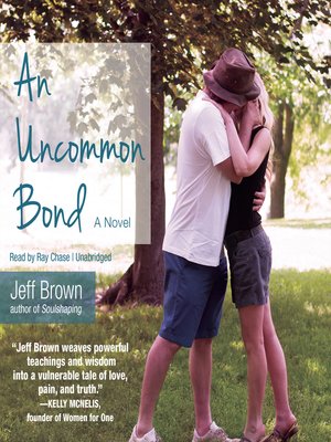 cover image of An Uncommon Bond